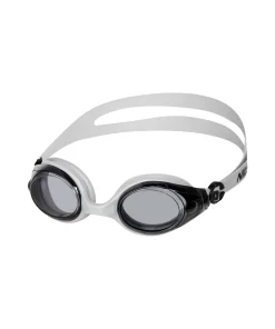 NQG600AF GRAU SCHWIMMBRILLE NILS AQUA