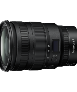 Nikon NIKKOR Z 24-70 MM 1:2,8