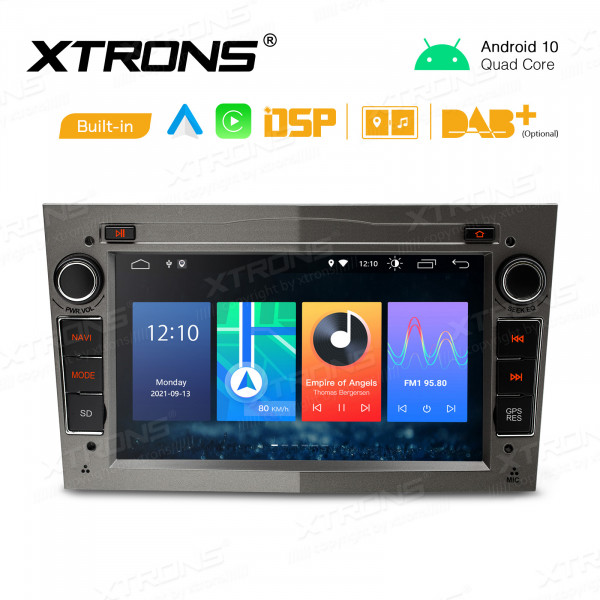 PSF72VXA_G Android Autoradio für Opel Vauxhall Holden