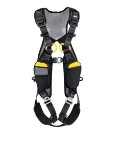 Petzl NEWTON EASYFIT europäische Ausführung