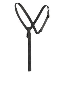 Petzl SECUR, schwarz