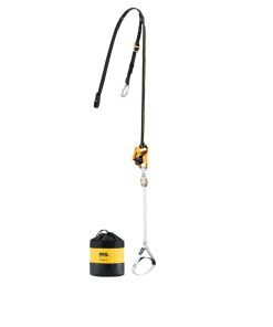 Petzl KNEE ASCENT LOOP, 8-13mm