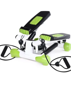 S3033 GRÜNER DUAL-WAY STEPPER MIT EXPANDERN HMS