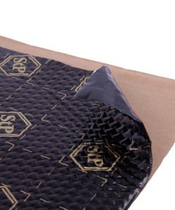 STP BLACK GOLD – 750x500x2,3mm BULK PACK (12pcs)