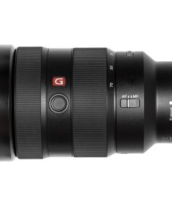 Sony FE 24-70mm F2.8 GM (SEL2470GM)