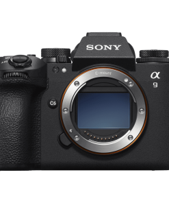 Sony a9 III