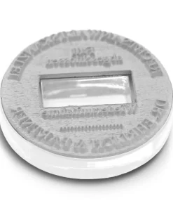 Stempelplatte für Colop Printer R 45 Datumstempel