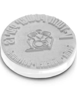 Stempelplatte für Trodat Printy 4642