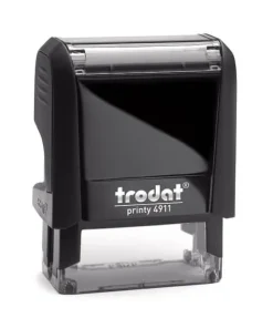 Trodat Printy 4911 Wäsche,- & Textilstempel