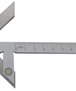 Zentrierwinkel Größe 200 x 150 mm