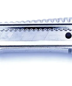 Cutter Messer aus Metall