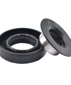 Dichtung Vorderachse vertikal Iseki TS2205, TS2210