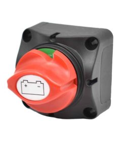 Erdungsschalter 200 Ampere