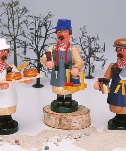 Räuchermann Elektriker