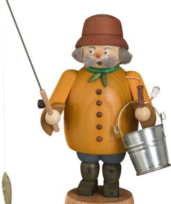 Räuchermann Angler