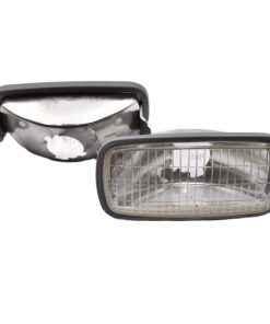 Scheinwerfersatz Serie Iseki TX