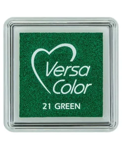 VersaColor Mini Stempelkissen – Green