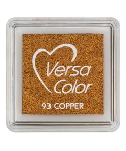 VersaColor Mini Stempelkissen – Copper