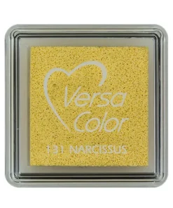 VersaColor Mini Stempelkissen – Narcissus