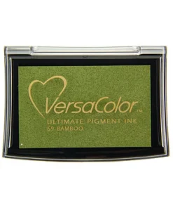 VersaColor Stempelkissen groß –  Bamboo