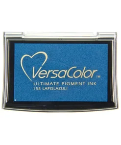 VersaColor Stempelkissen groß –  Lapislazuli