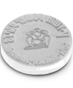 Stempelplatte für Trodat Micro Printy 9342